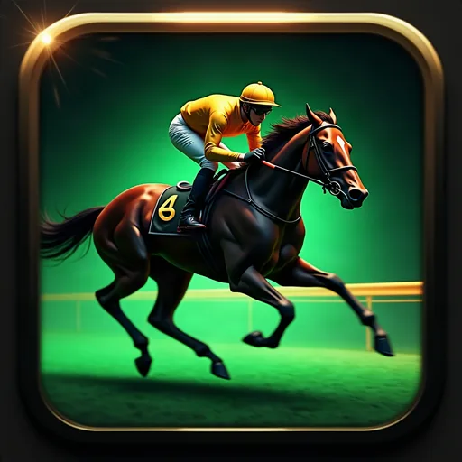 Horse Racing