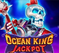 Ocean King Jackpot