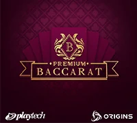 Premium Baccarat